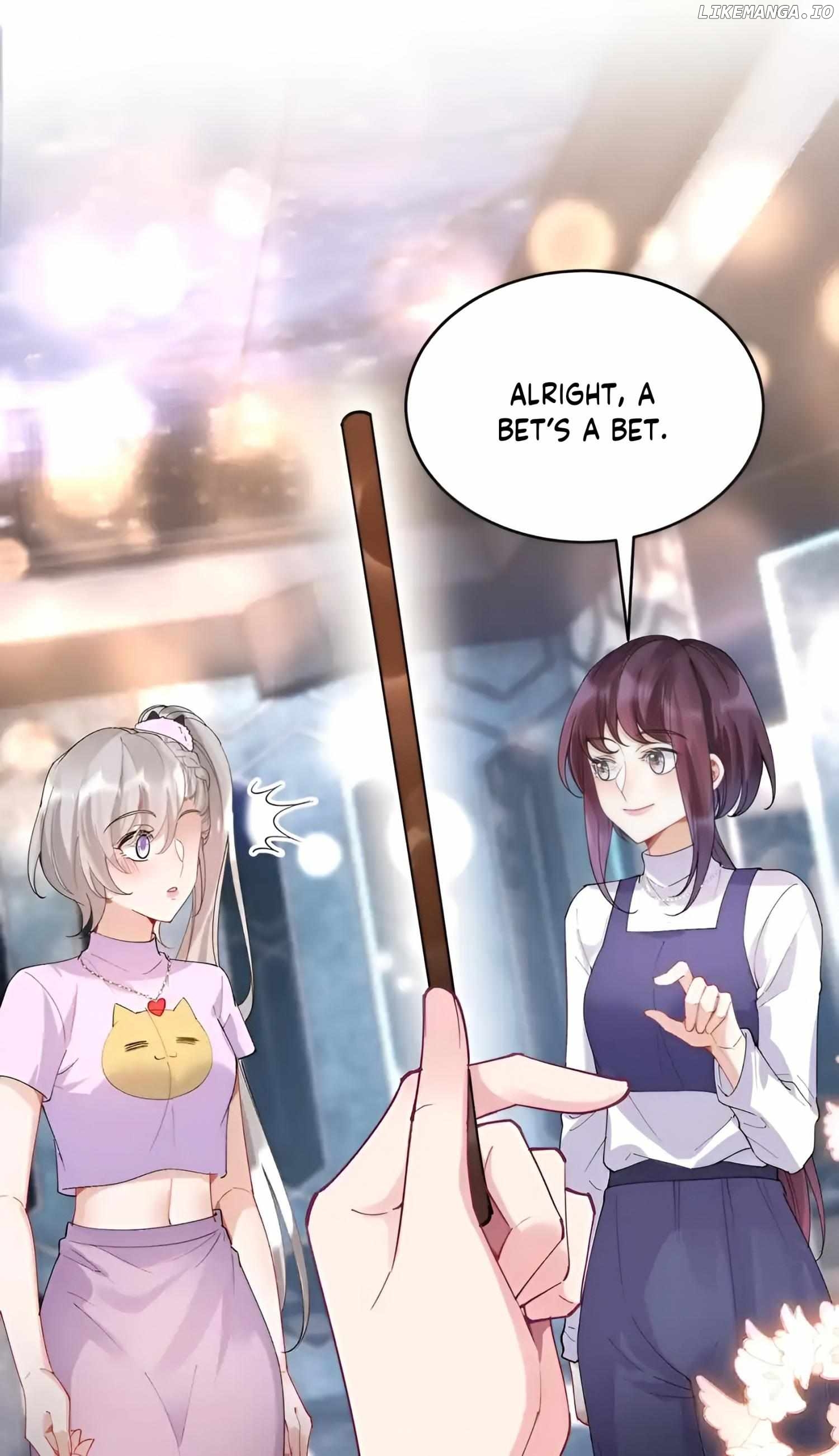 To Whom the Deer Falls Chapter 27 - page 26