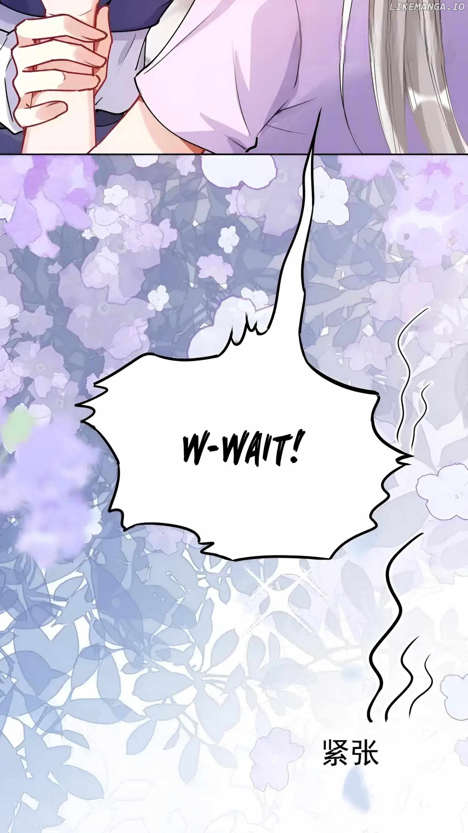 To Whom the Deer Falls Chapter 27 - page 33