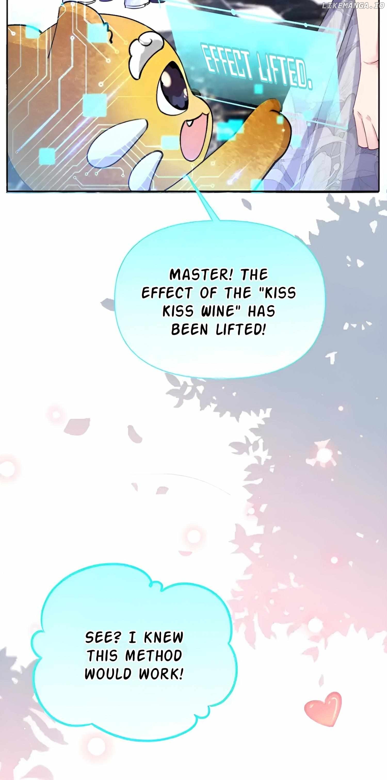 To Whom the Deer Falls Chapter 27 - page 36