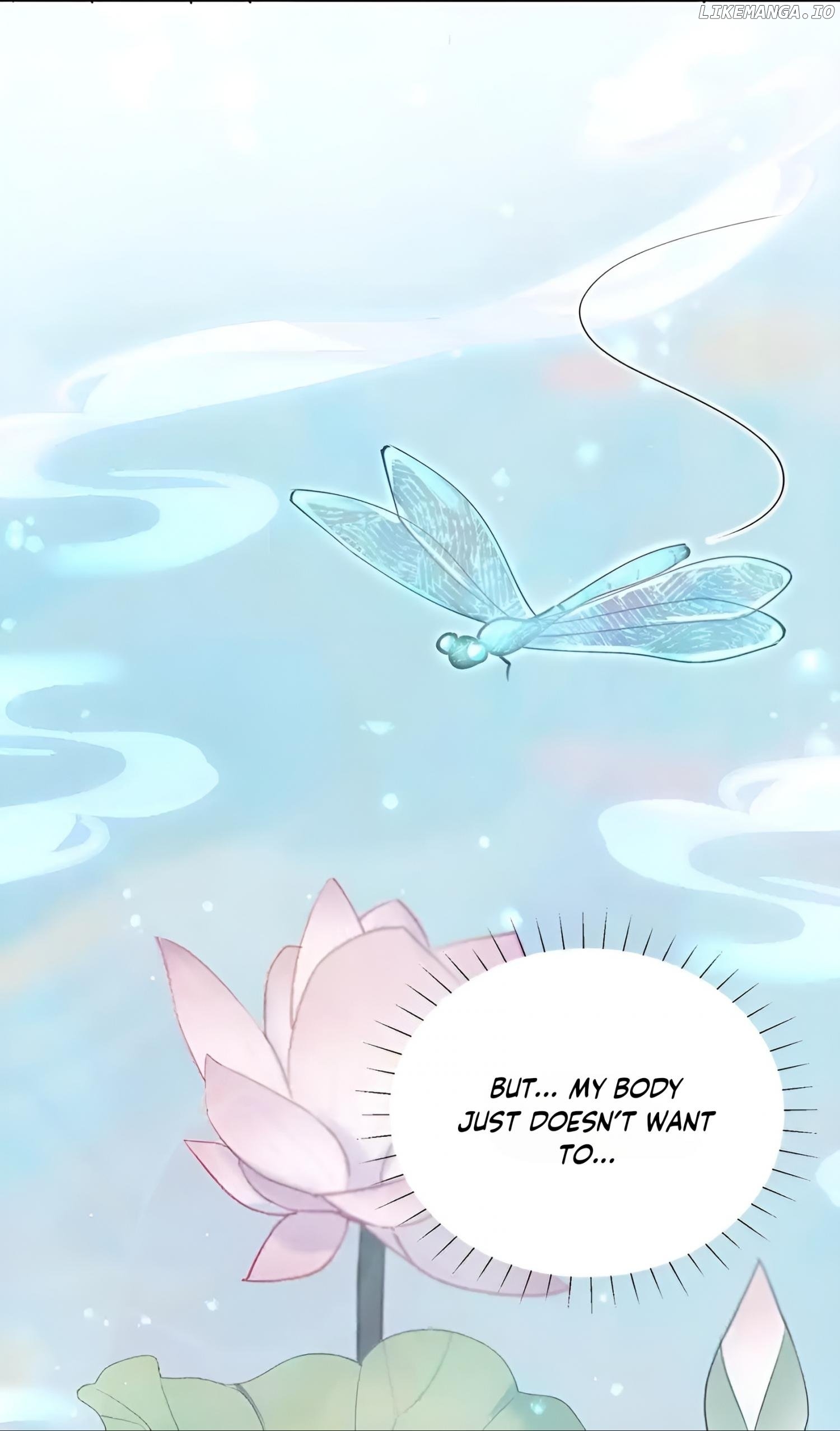 To Whom the Deer Falls Chapter 27 - page 48
