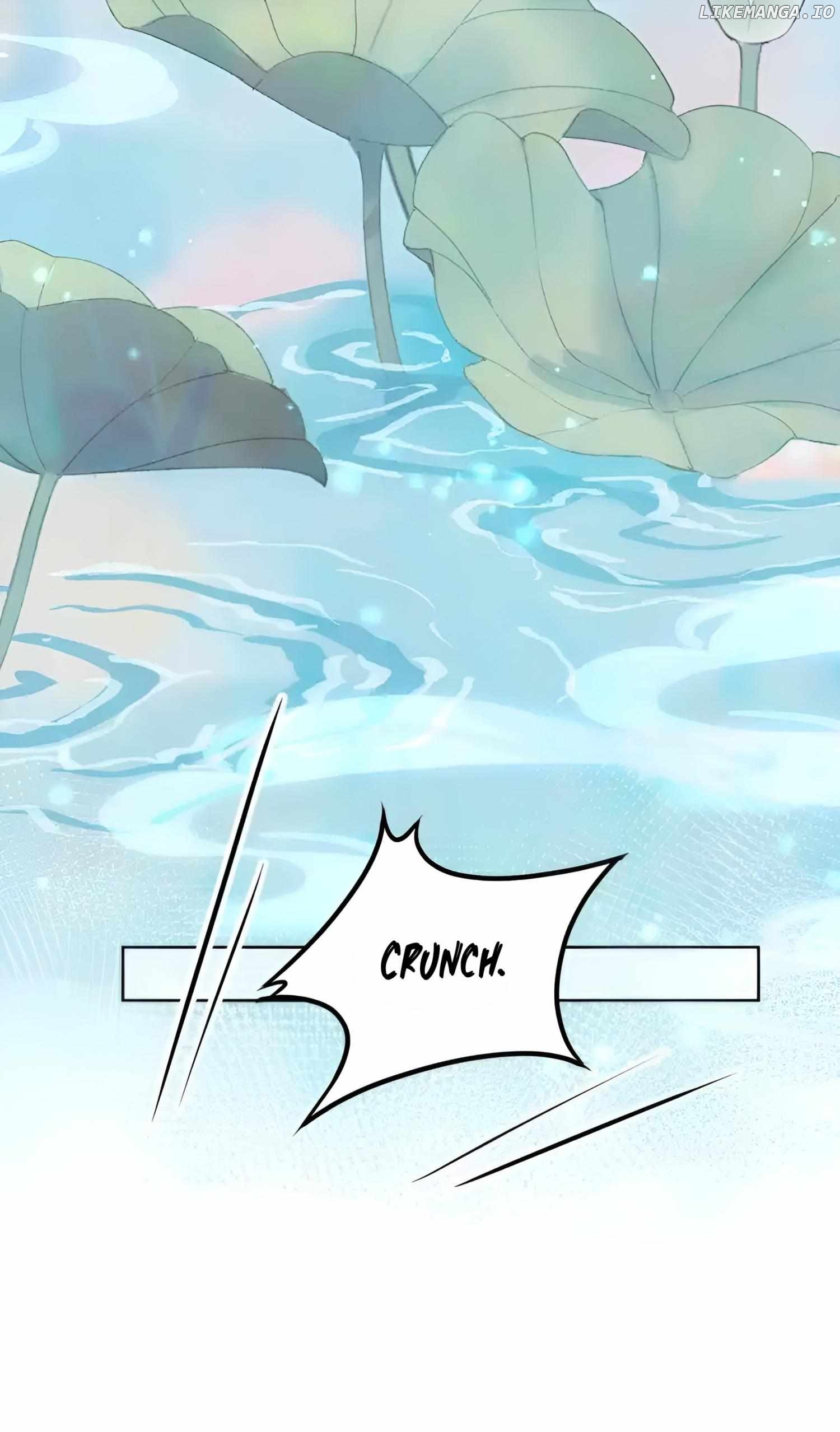 To Whom the Deer Falls Chapter 27 - page 49