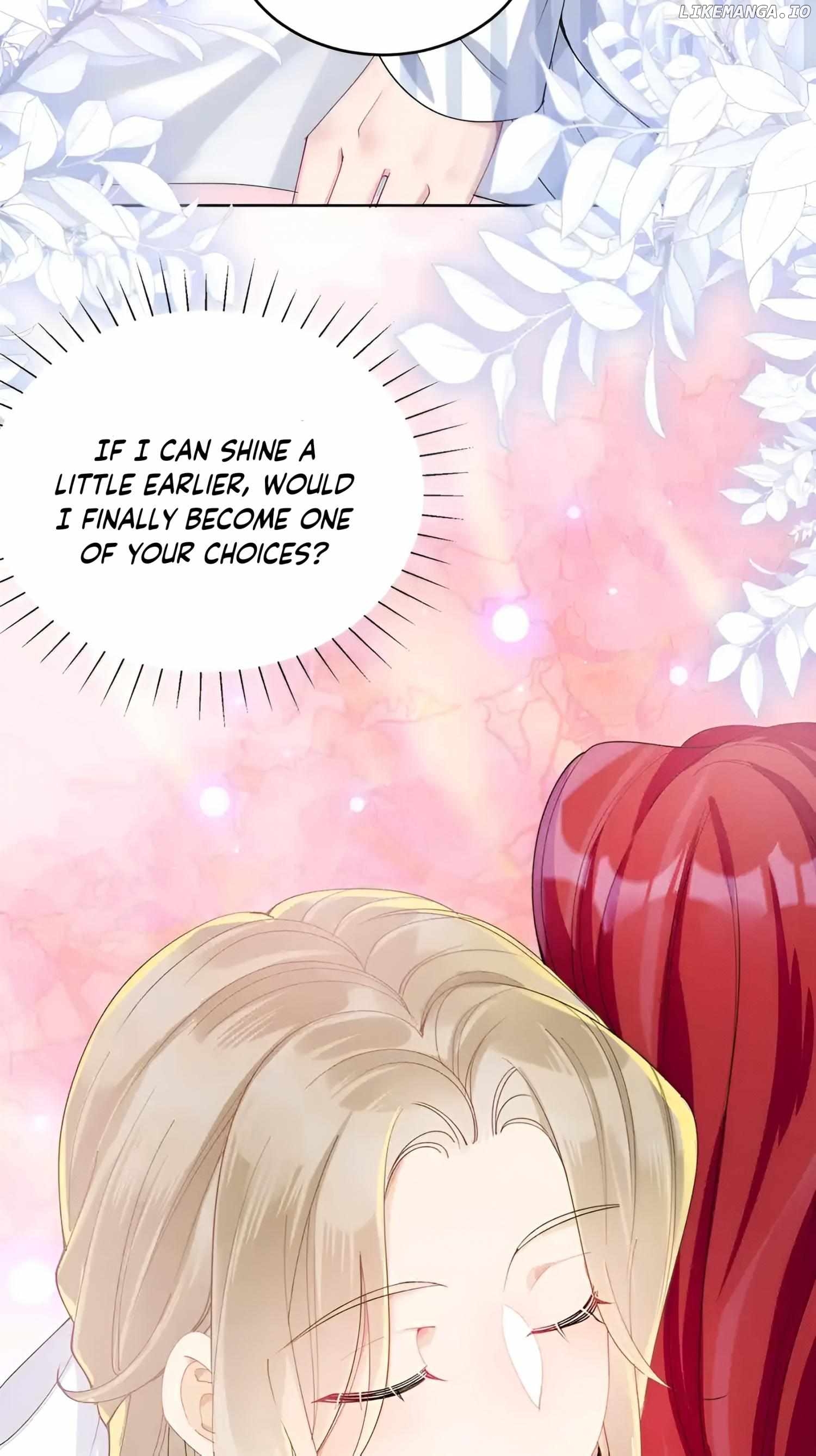 To Whom the Deer Falls Chapter 26 - page 15