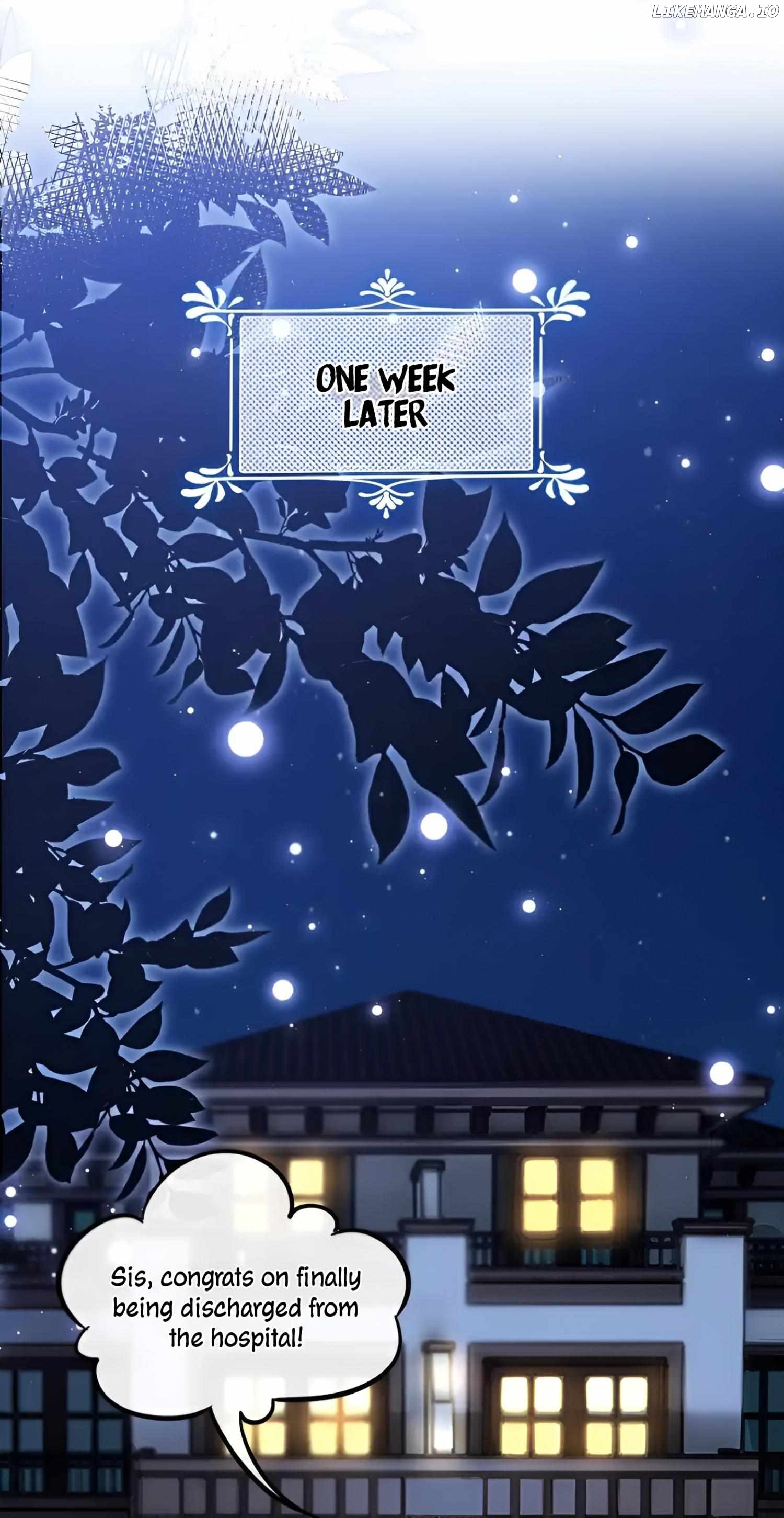To Whom the Deer Falls Chapter 26 - page 18