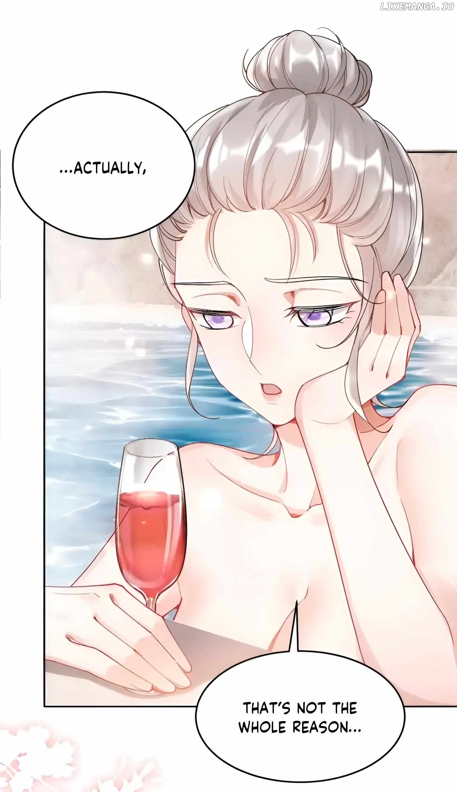 To Whom the Deer Falls Chapter 26 - page 21