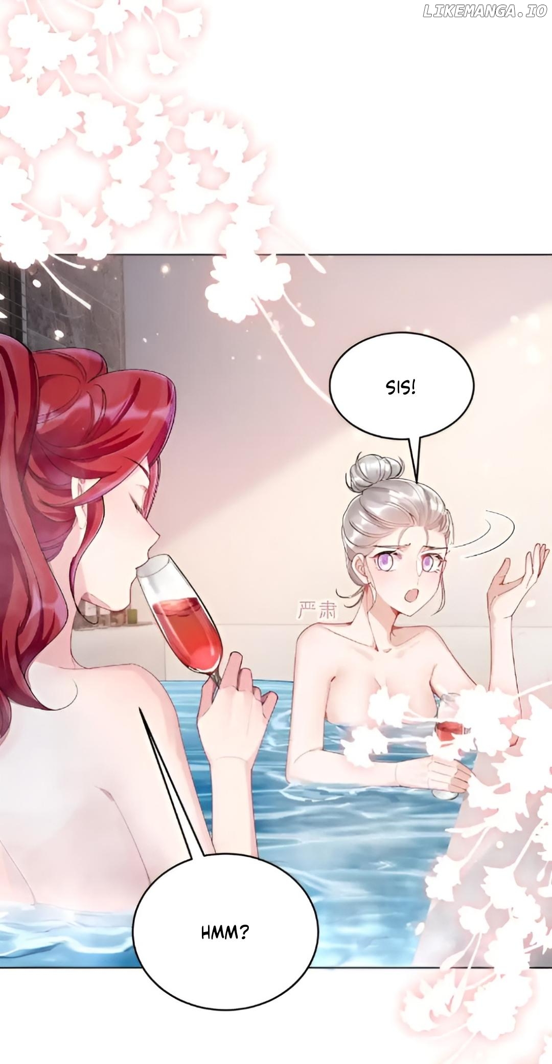 To Whom the Deer Falls Chapter 26 - page 22