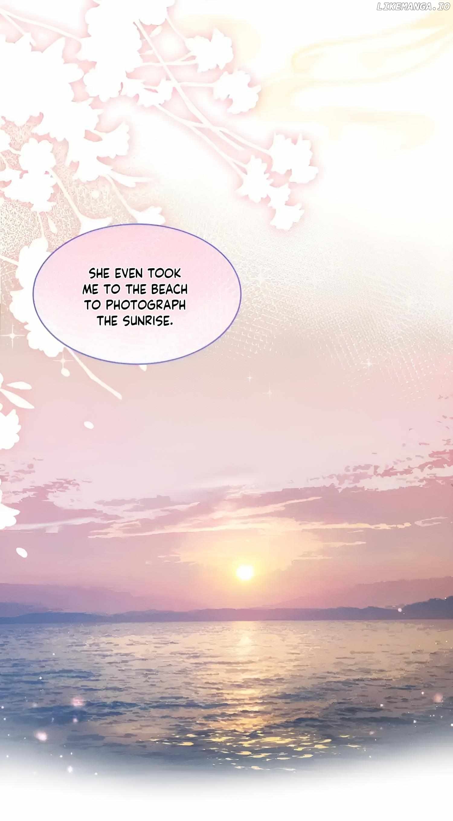 To Whom the Deer Falls Chapter 26 - page 28
