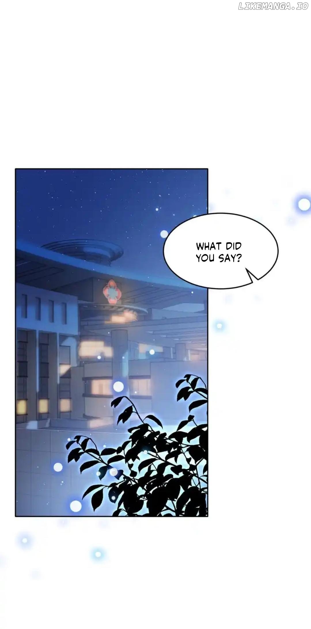 To Whom the Deer Falls Chapter 26 - page 3