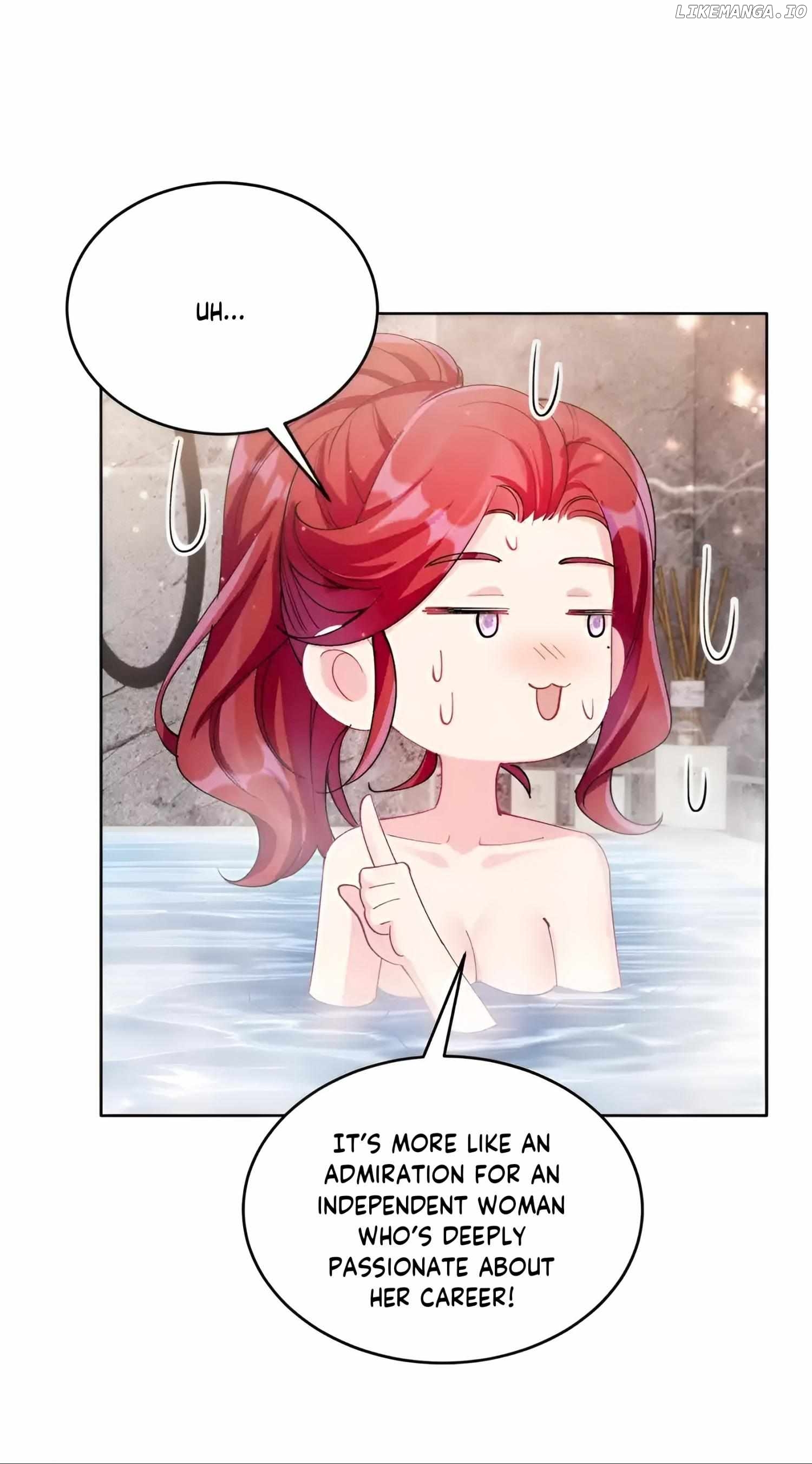 To Whom the Deer Falls Chapter 26 - page 35