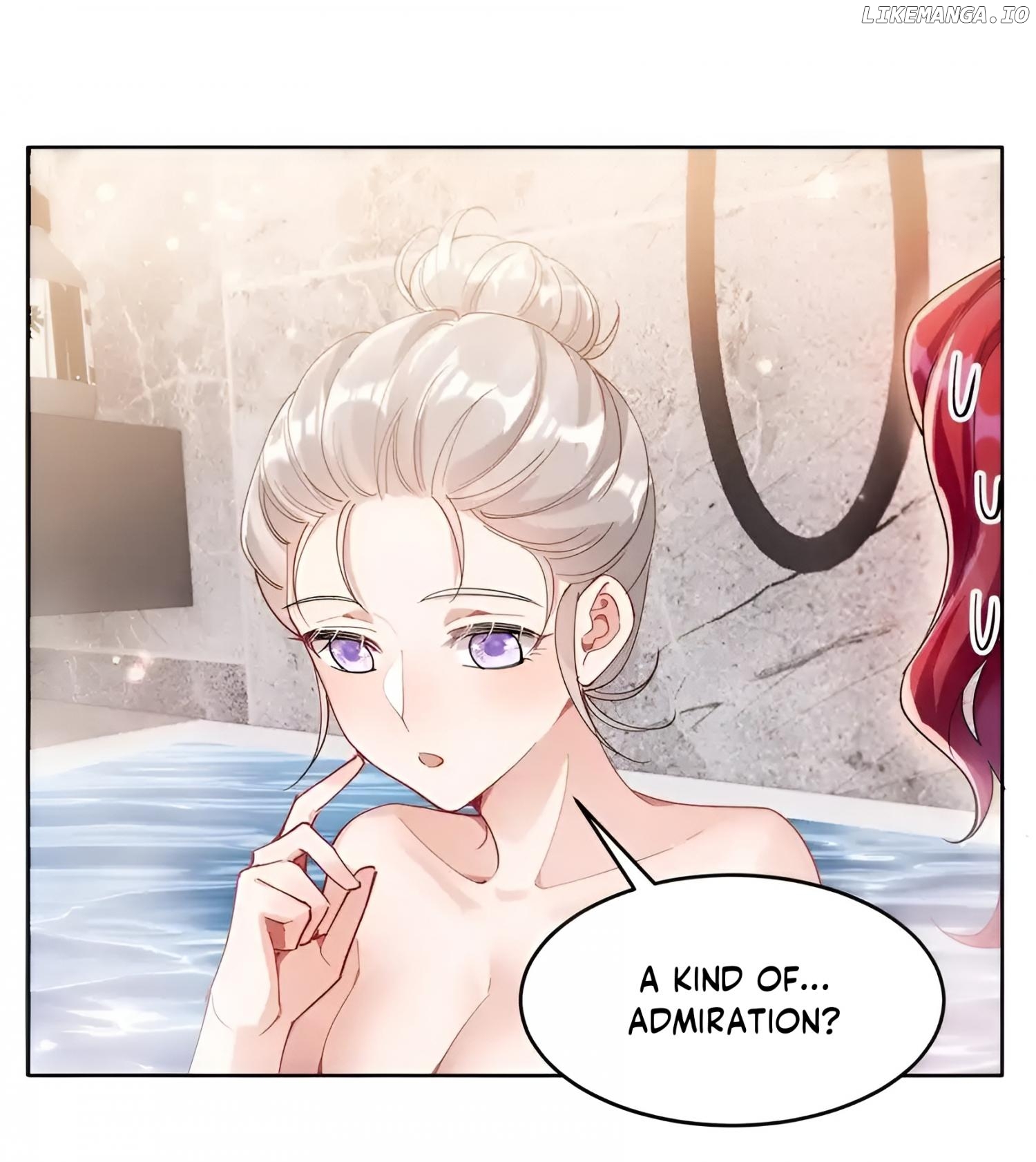 To Whom the Deer Falls Chapter 26 - page 36
