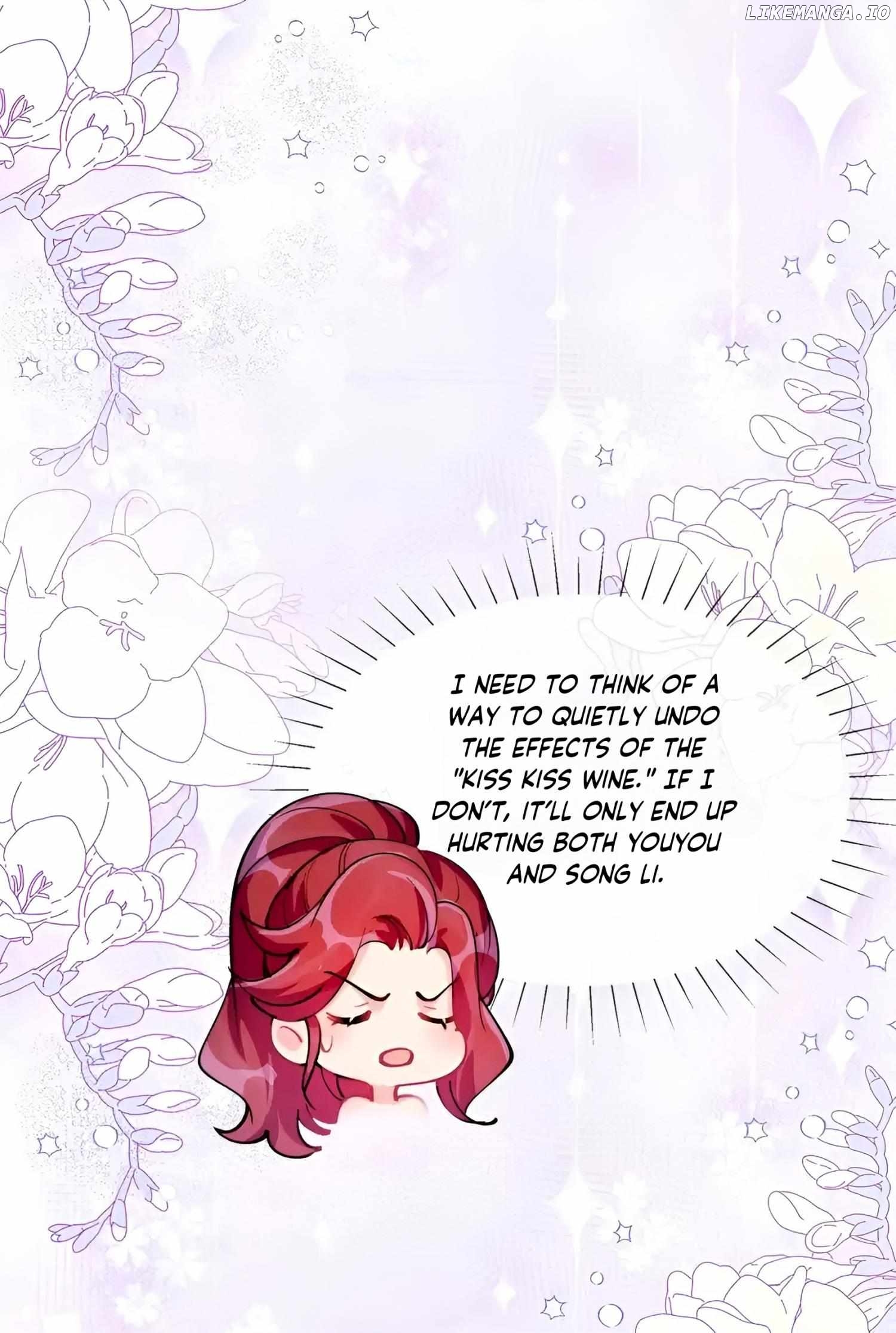 To Whom the Deer Falls Chapter 26 - page 39