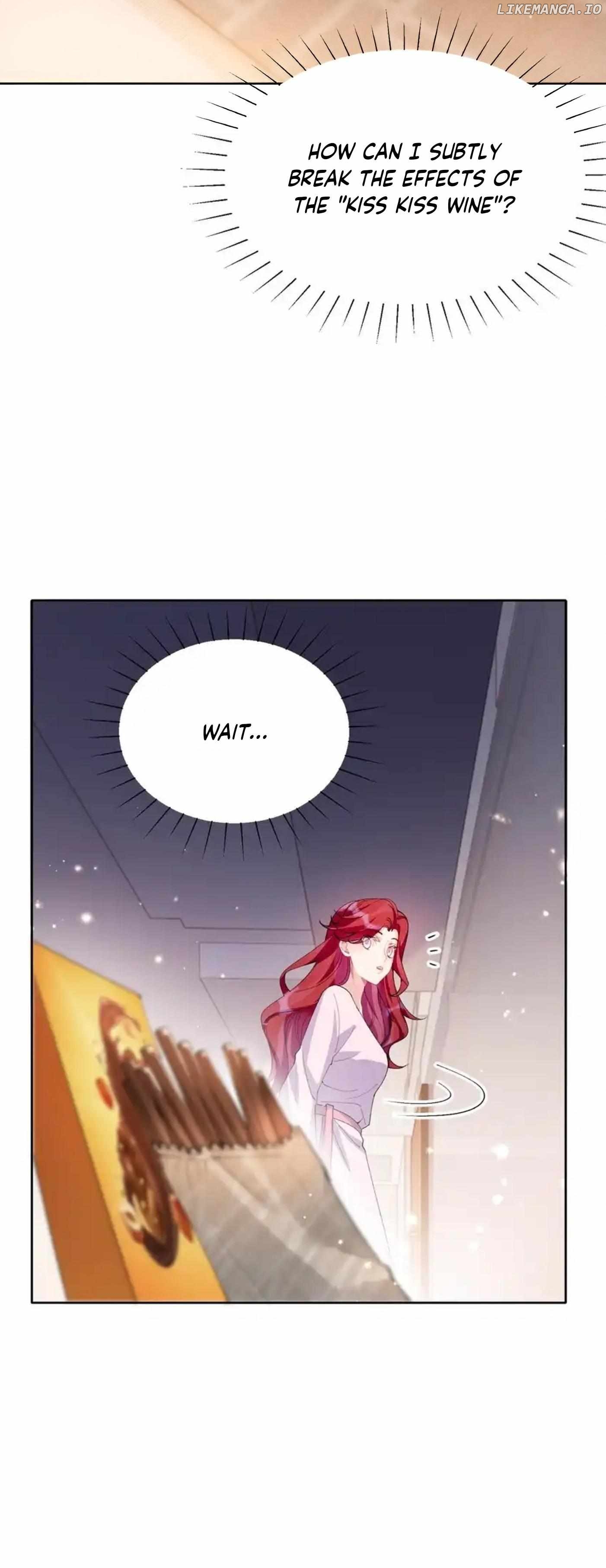 To Whom the Deer Falls Chapter 26 - page 41