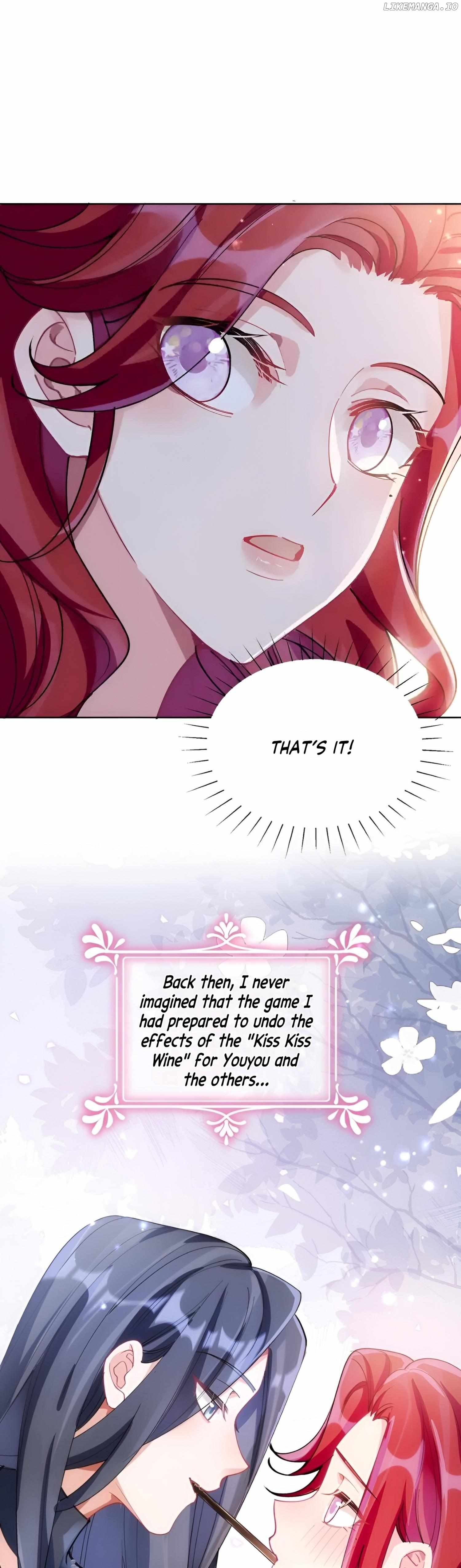To Whom the Deer Falls Chapter 26 - page 42