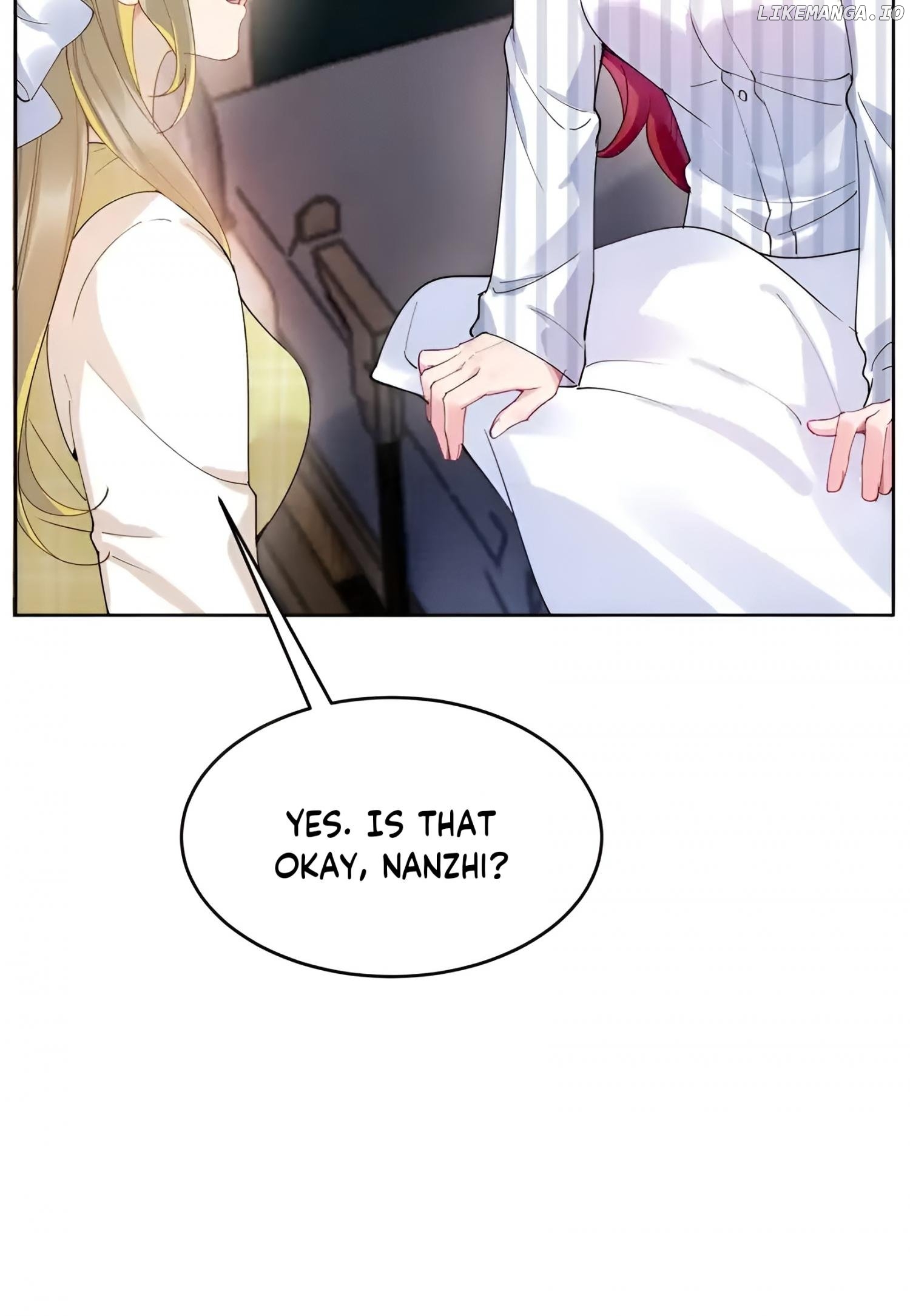 To Whom the Deer Falls Chapter 26 - page 5