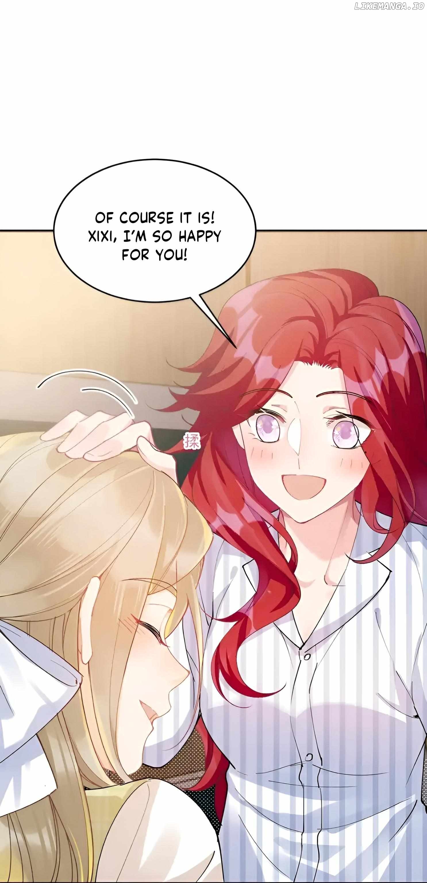 To Whom the Deer Falls Chapter 26 - page 6