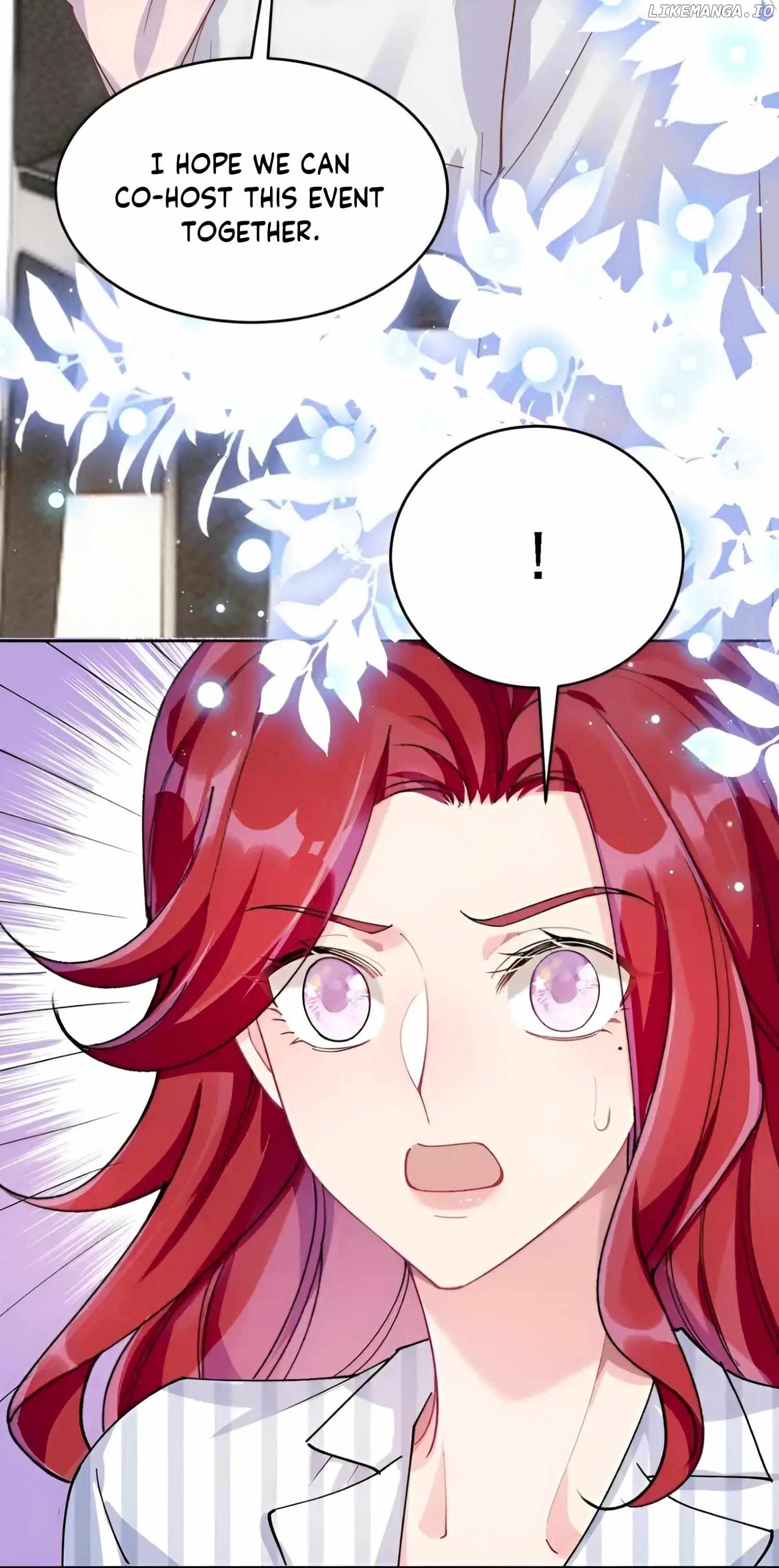 To Whom the Deer Falls Chapter 25 - page 16