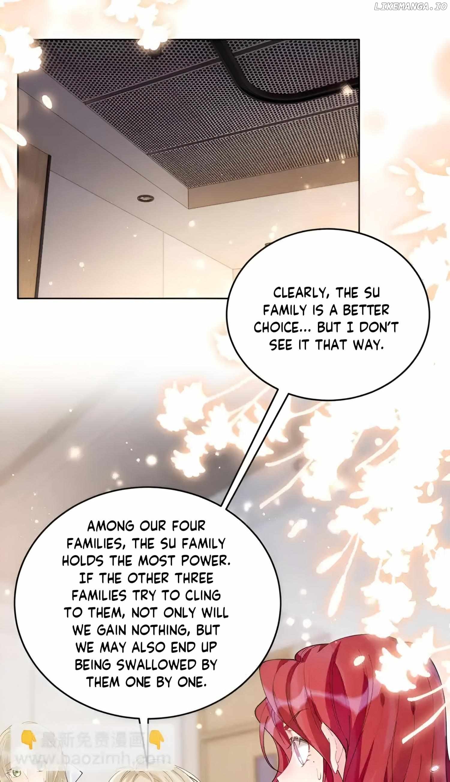 To Whom the Deer Falls Chapter 25 - page 21