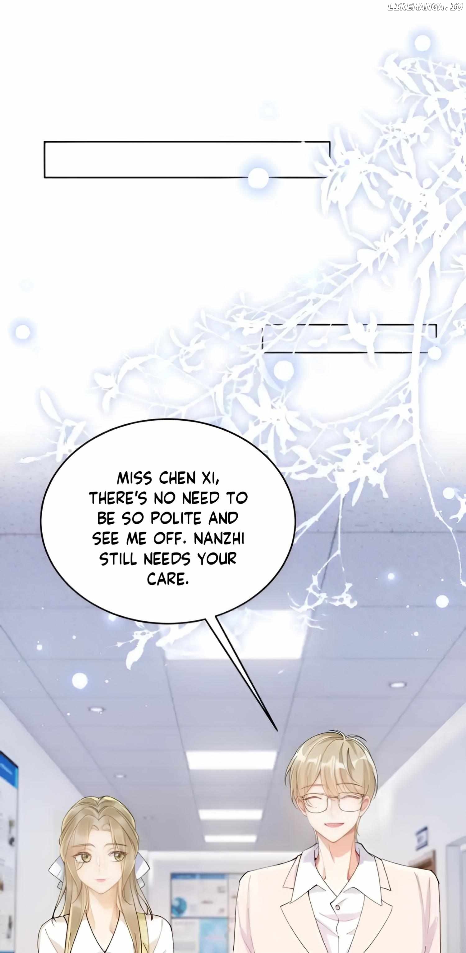 To Whom the Deer Falls Chapter 25 - page 32
