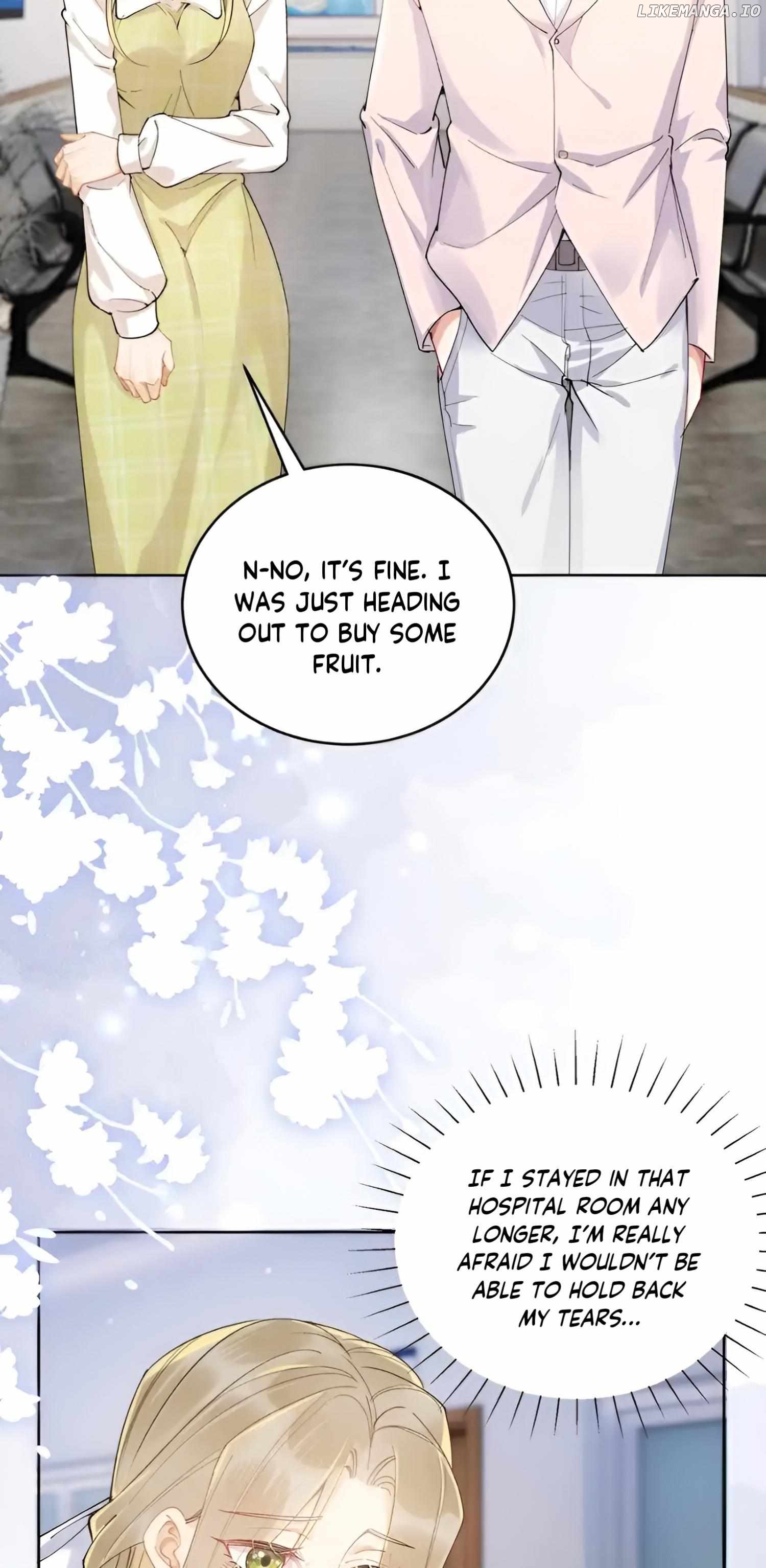 To Whom the Deer Falls Chapter 25 - page 33