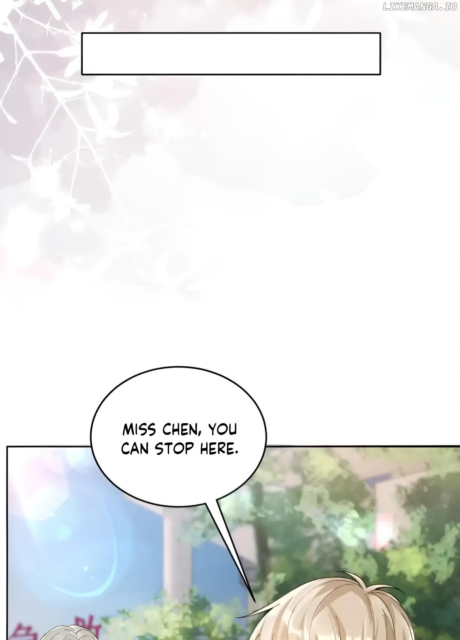 To Whom the Deer Falls Chapter 25 - page 38