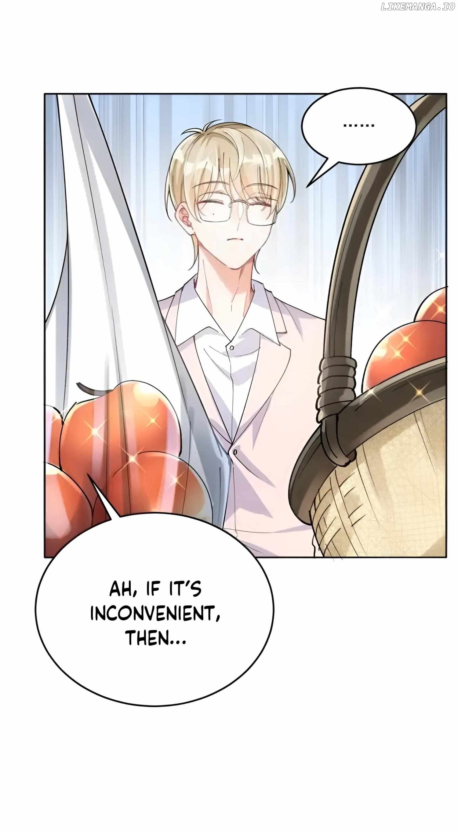 To Whom the Deer Falls Chapter 25 - page 41