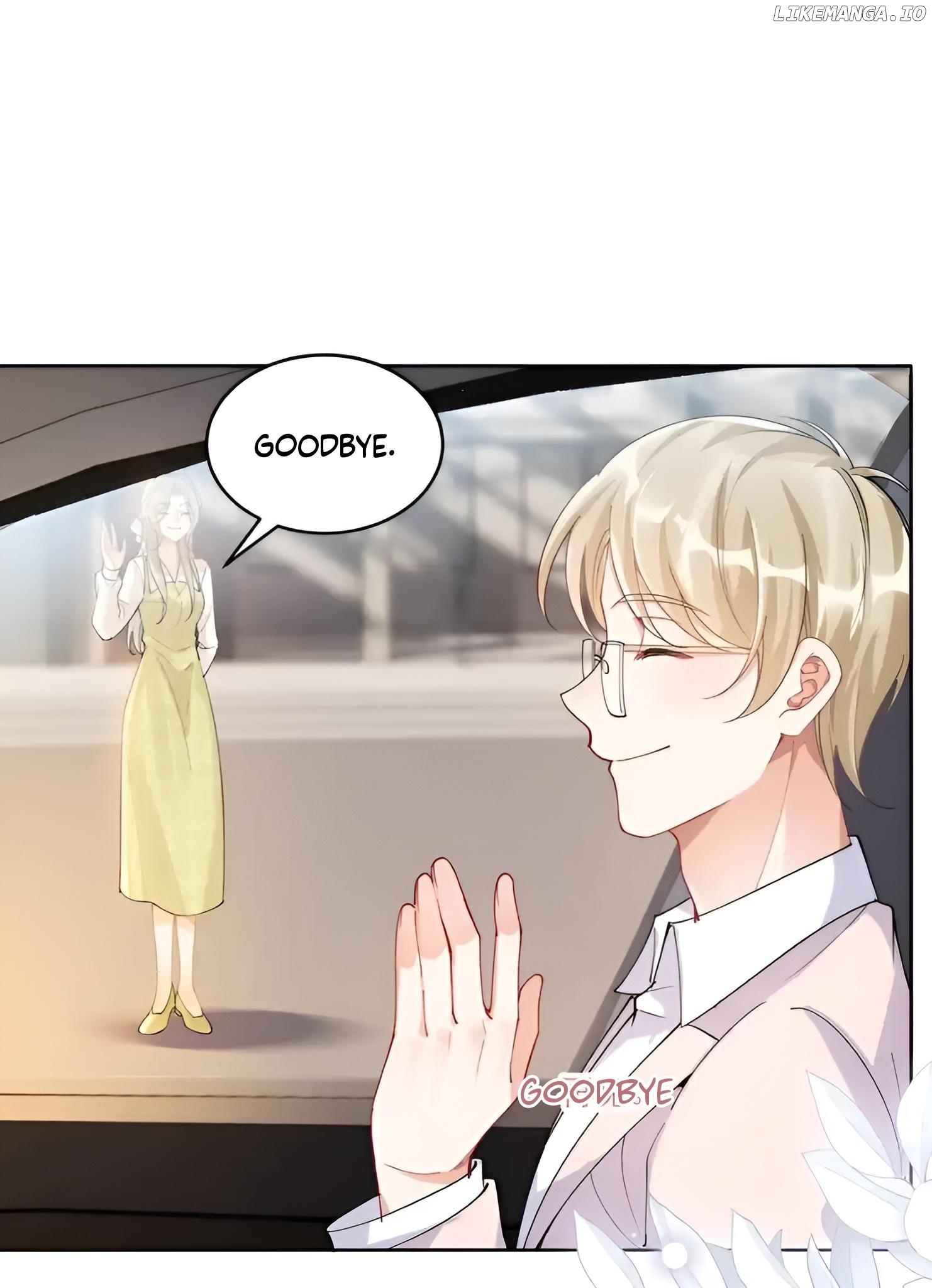 To Whom the Deer Falls Chapter 25 - page 43