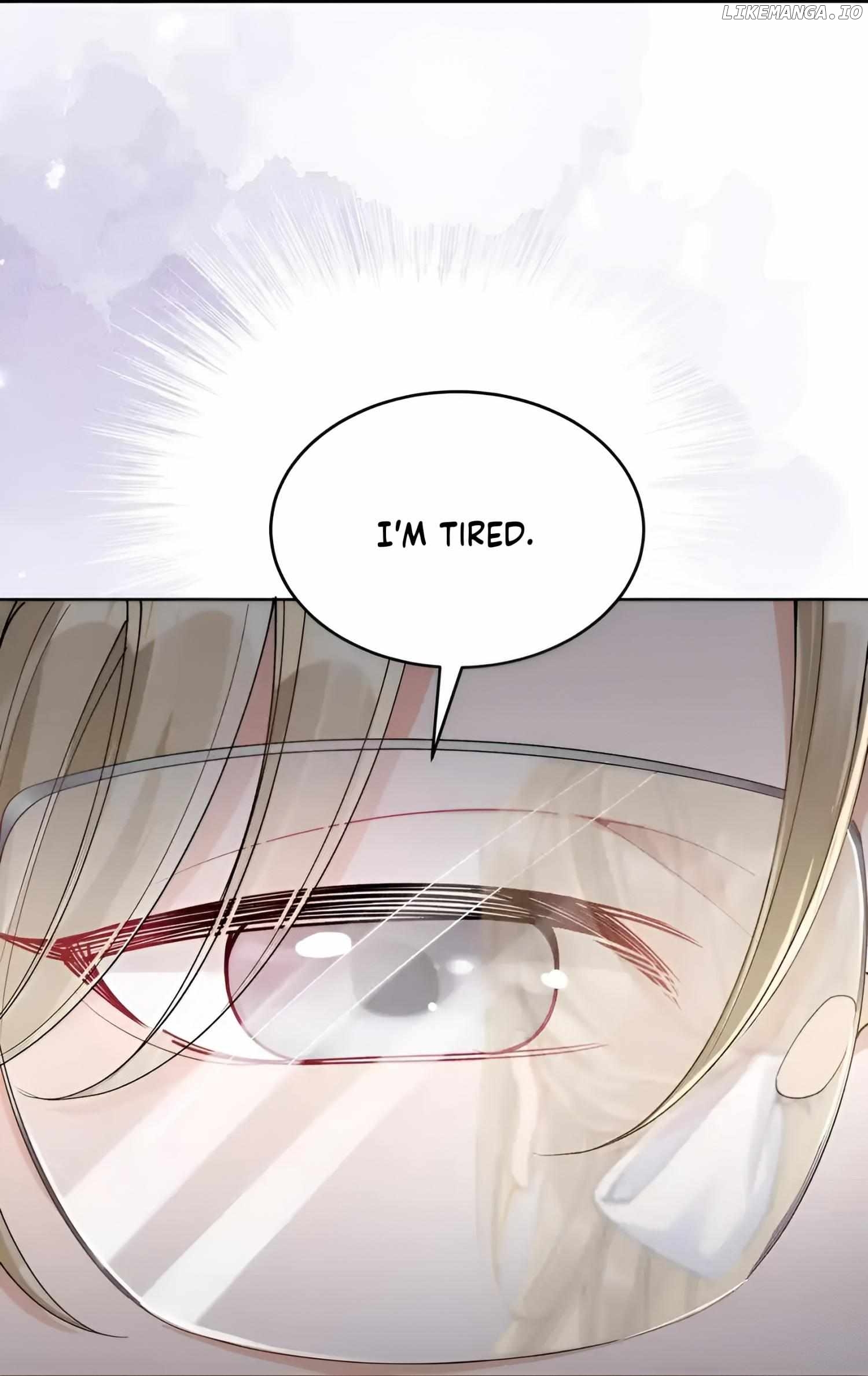 To Whom the Deer Falls Chapter 25 - page 6