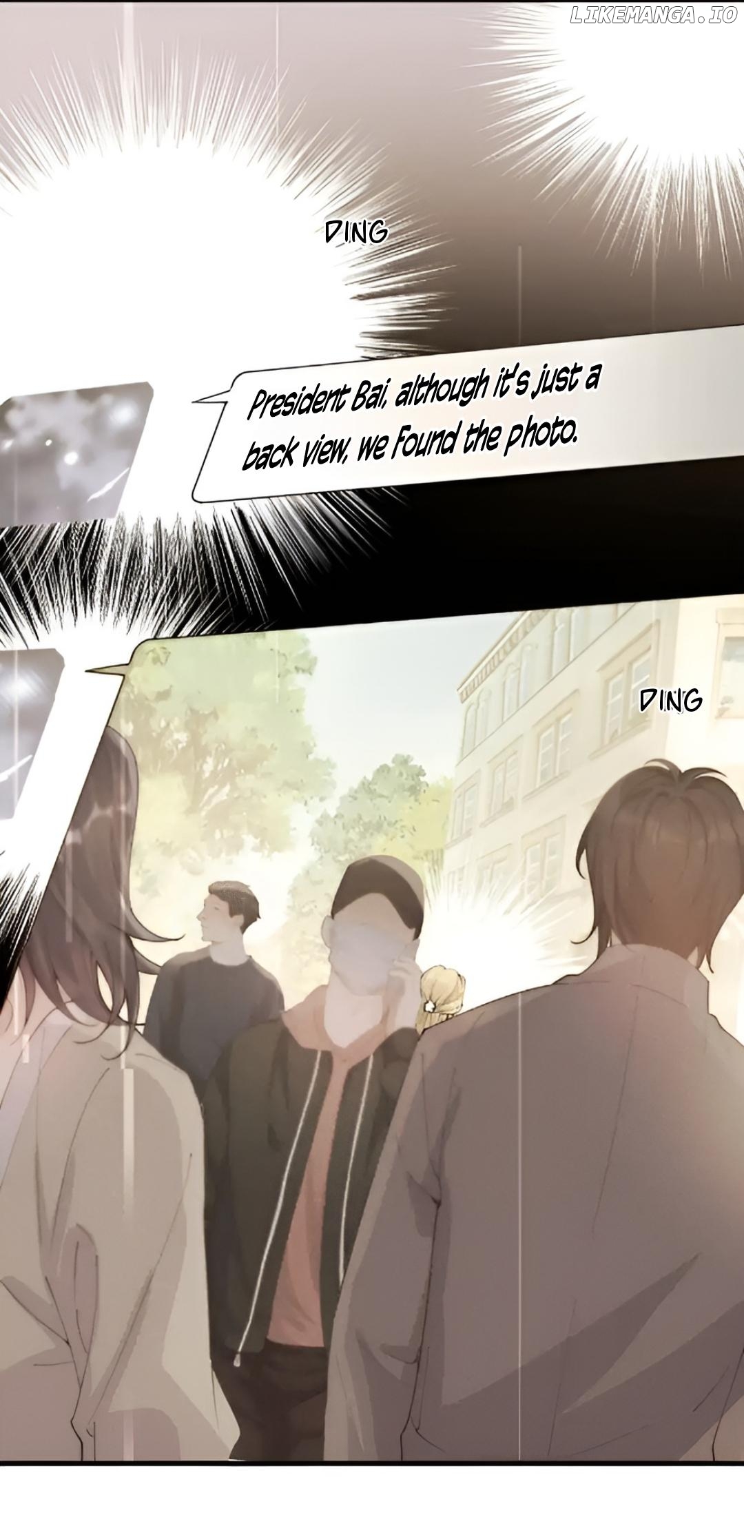 To Whom the Deer Falls Chapter 25 - page 7