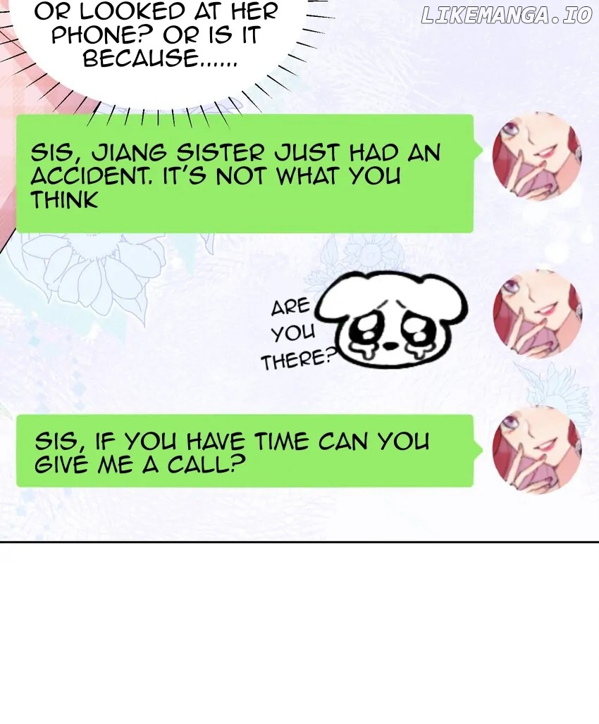 To Whom the Deer Falls Chapter 10 - page 19