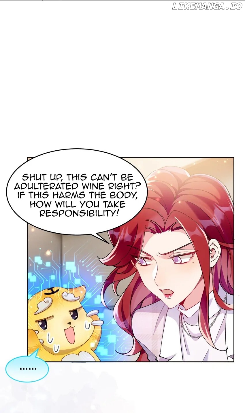 To Whom the Deer Falls Chapter 10 - page 23