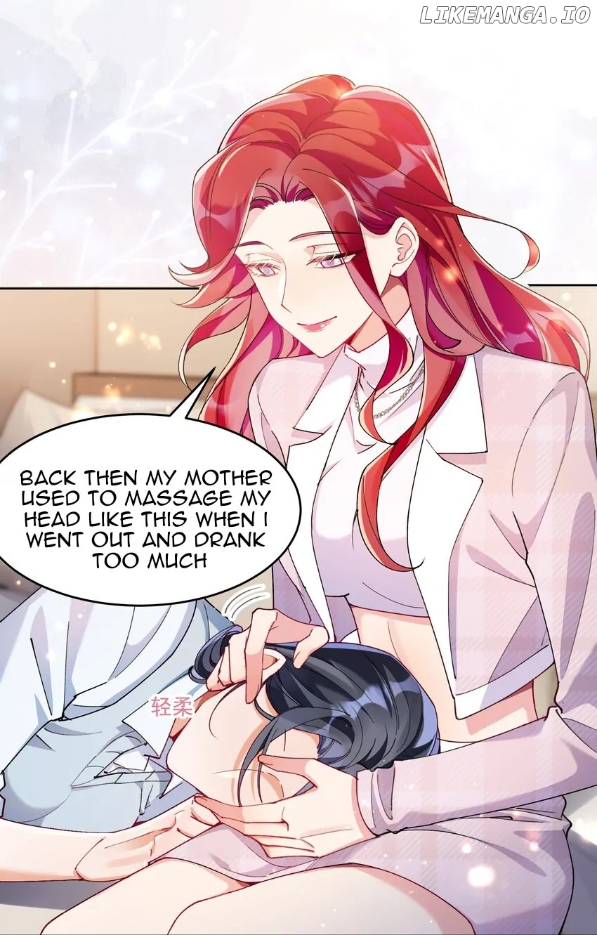 To Whom the Deer Falls Chapter 10 - page 24