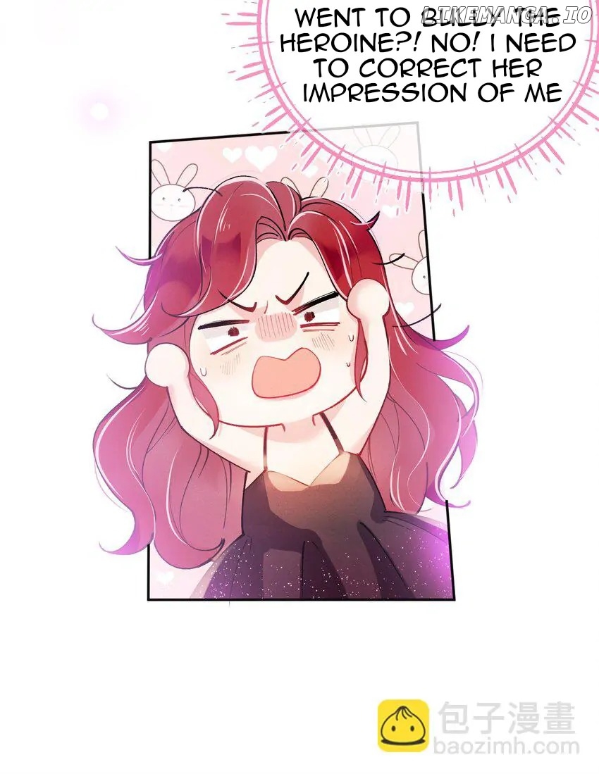 To Whom the Deer Falls Chapter 2 - page 11