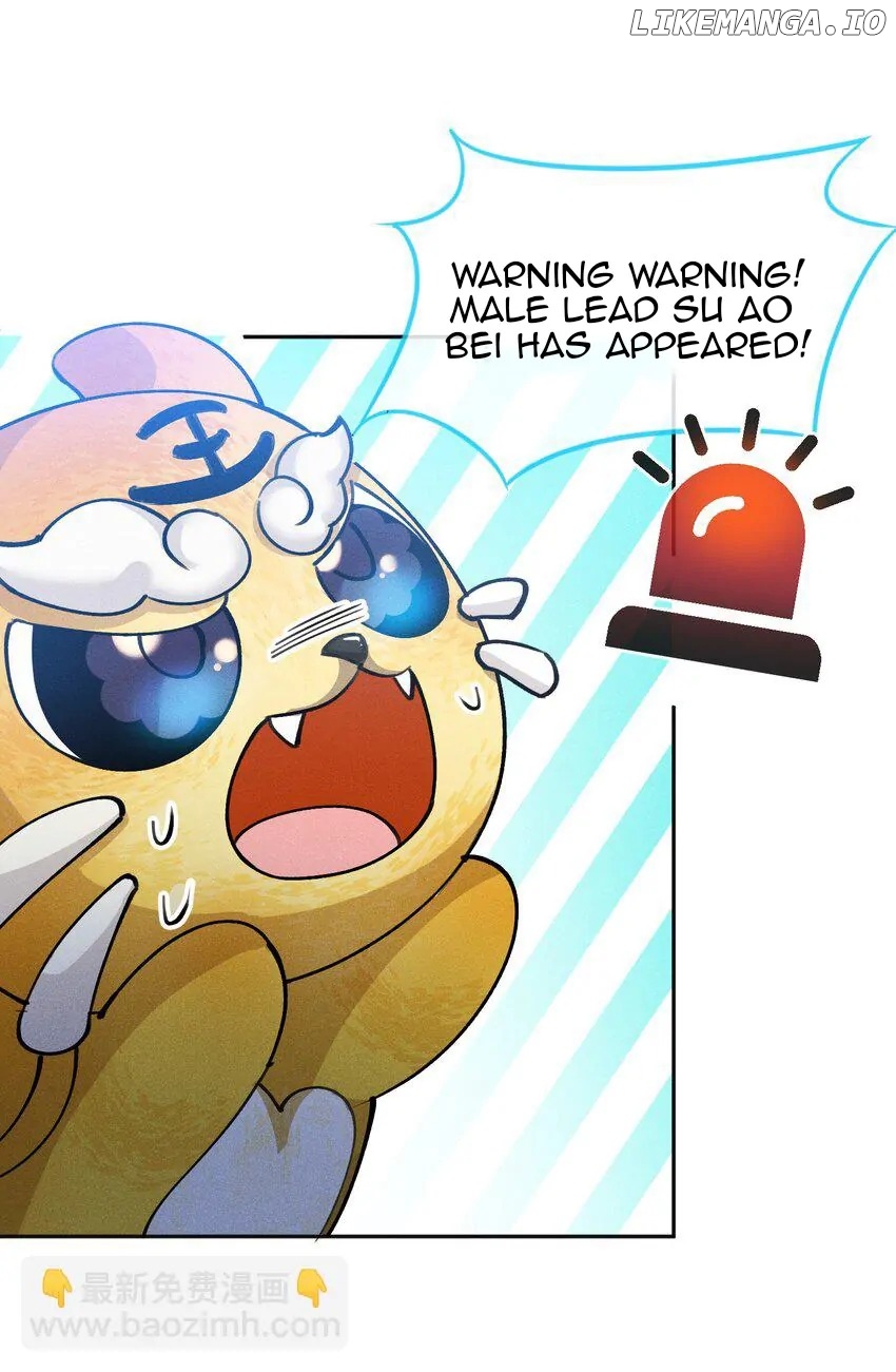 To Whom the Deer Falls Chapter 2 - page 23