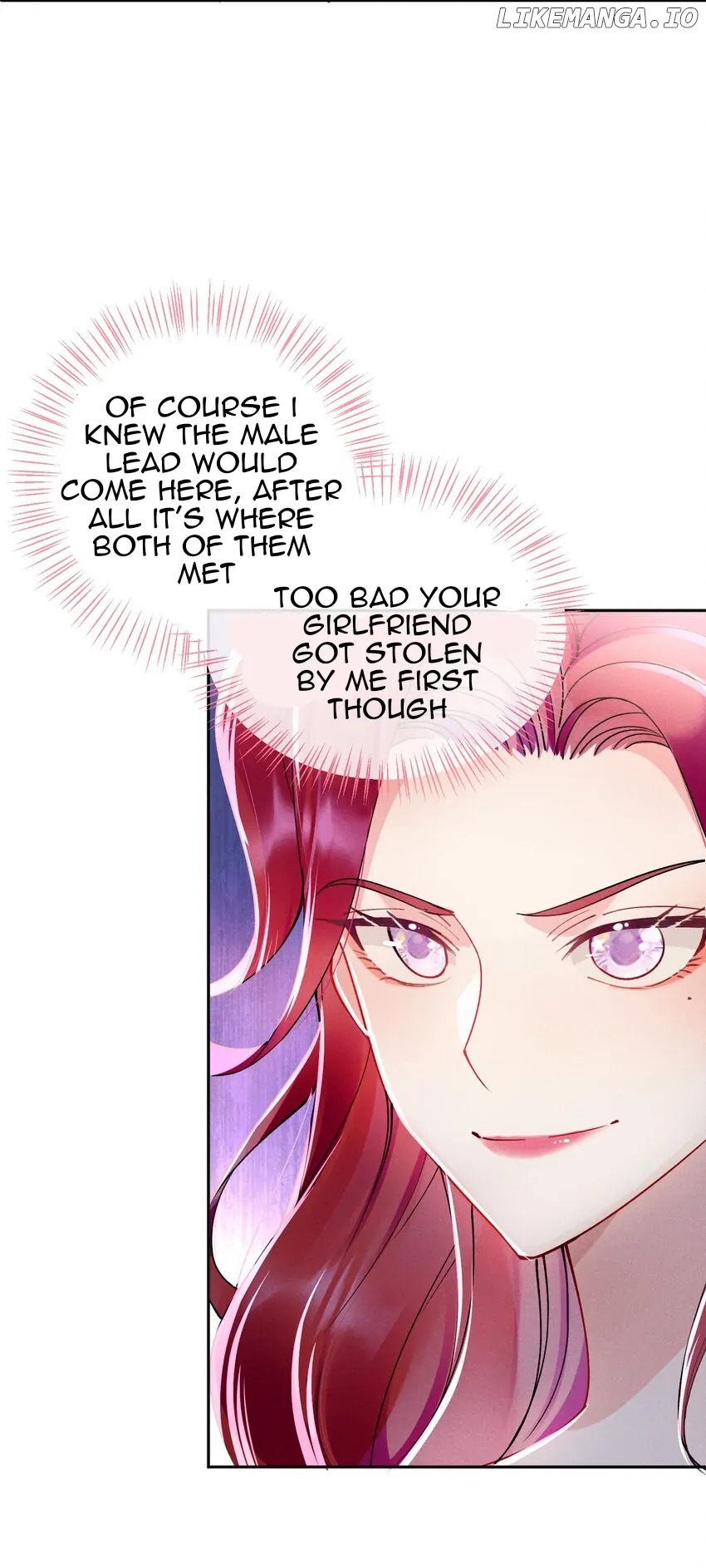 To Whom the Deer Falls Chapter 2 - page 26