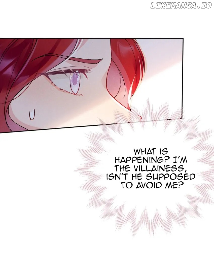 To Whom the Deer Falls Chapter 2 - page 32