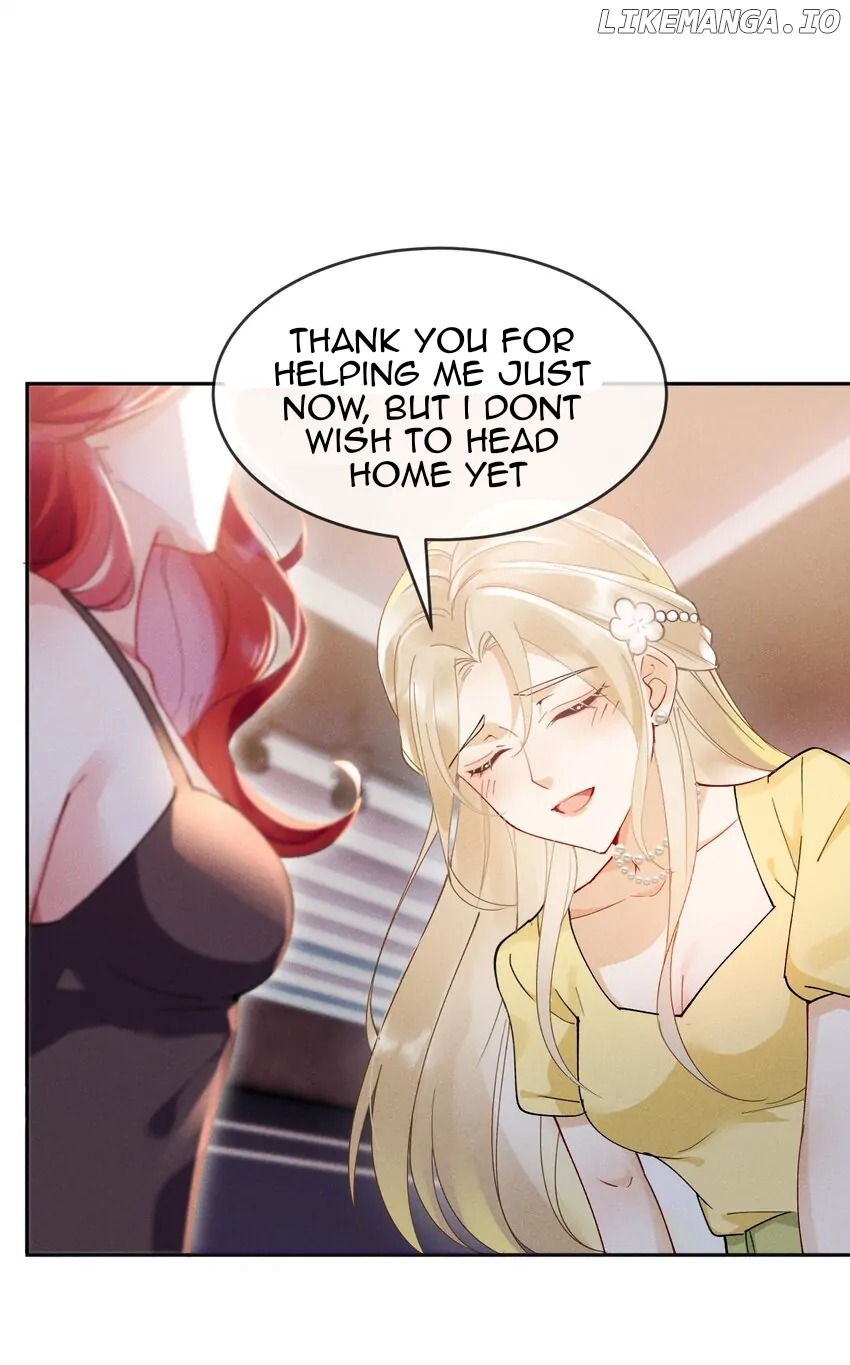To Whom the Deer Falls Chapter 2 - page 43