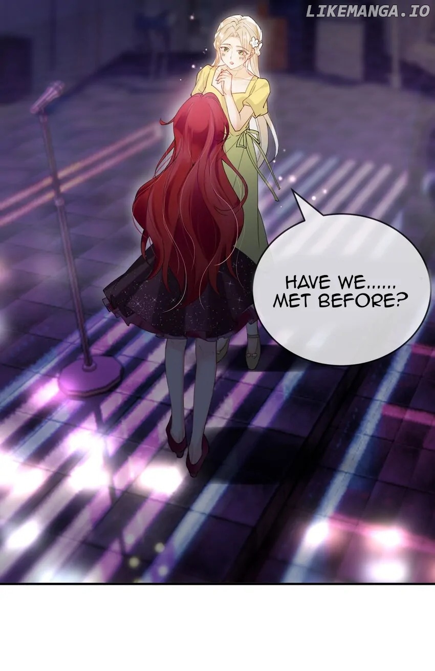 To Whom the Deer Falls Chapter 2 - page 6