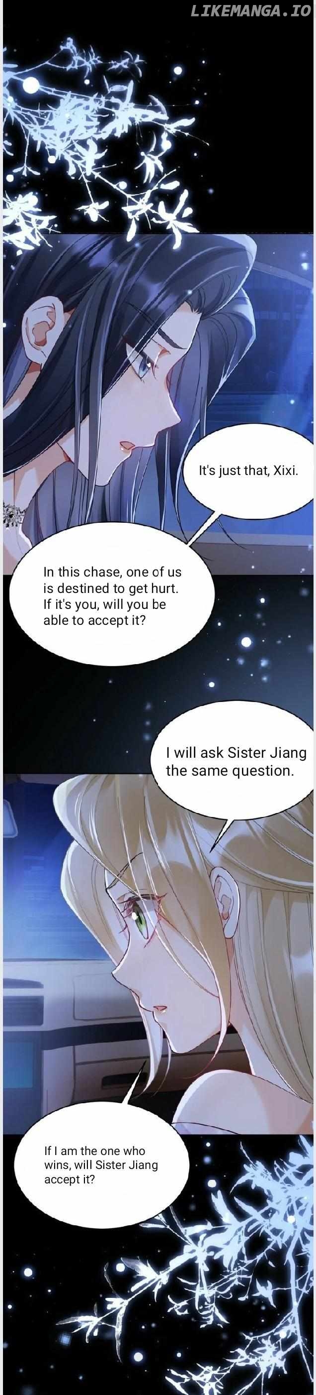 To Whom the Deer Falls Chapter 16 - page 5
