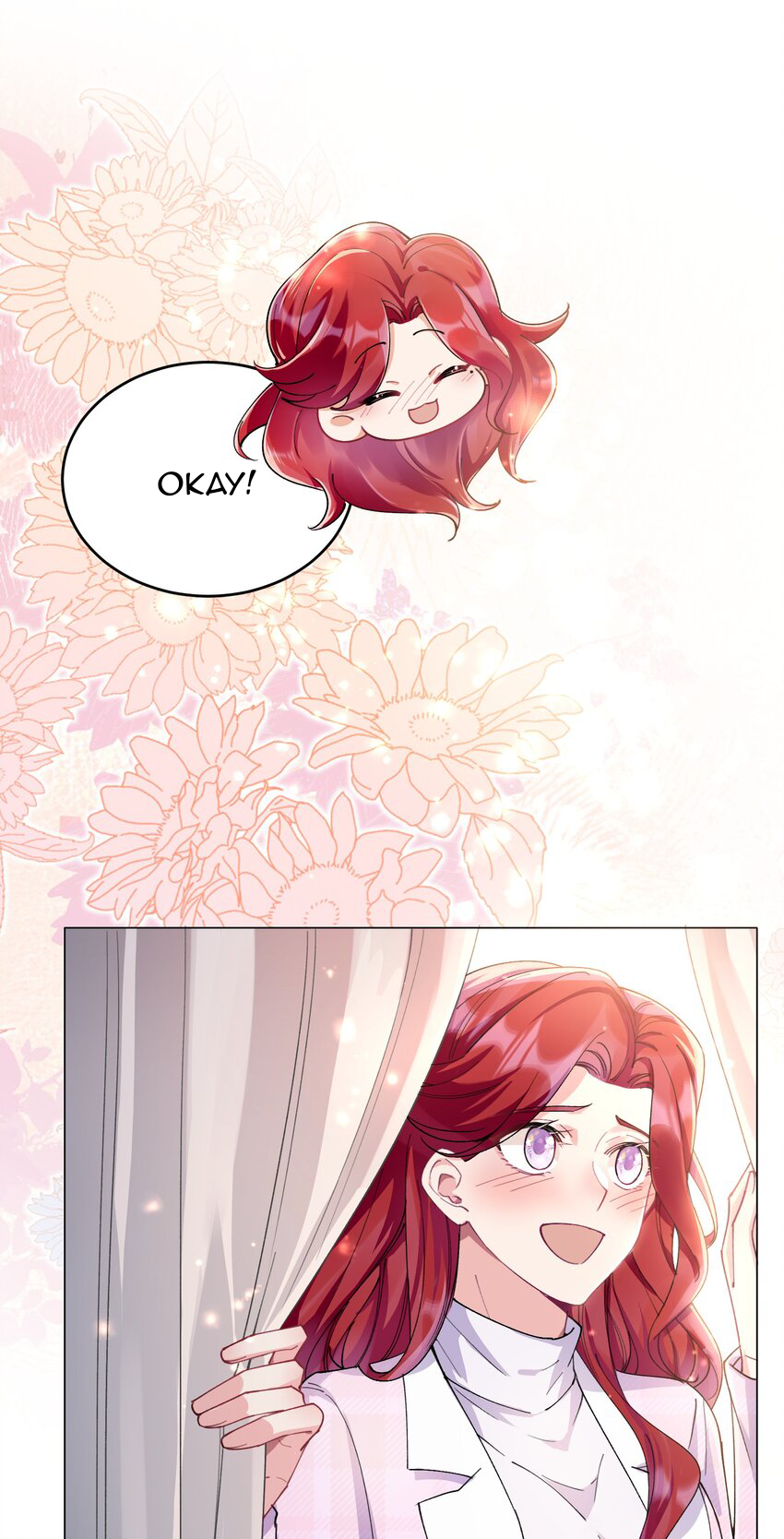 To Whom the Deer Falls Chapter 11 - page 12