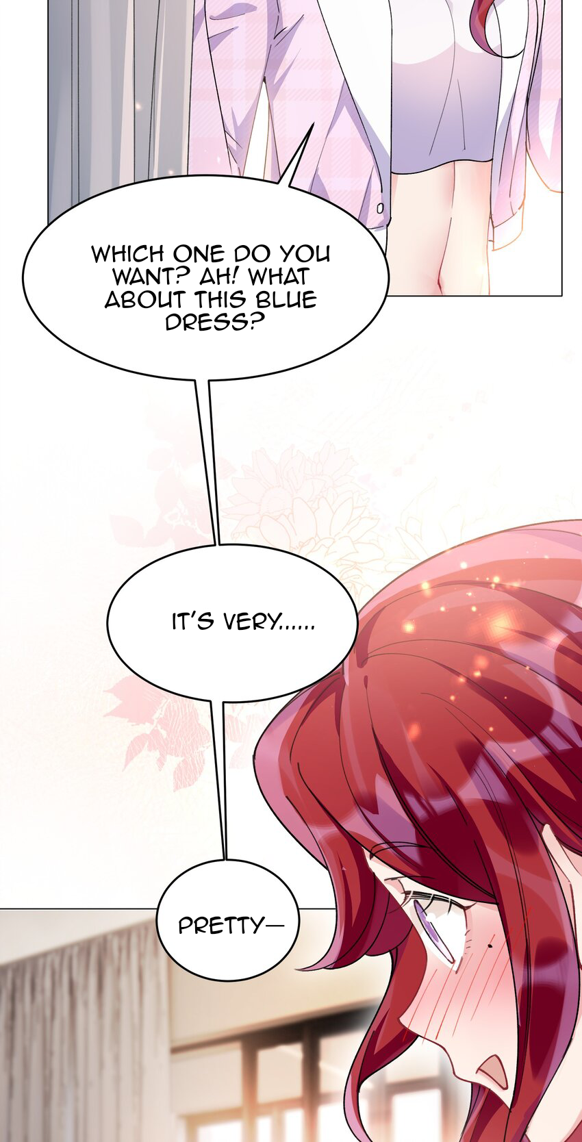 To Whom the Deer Falls Chapter 11 - page 13
