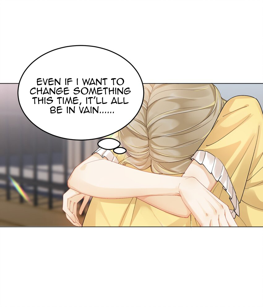 To Whom the Deer Falls Chapter 11 - page 29