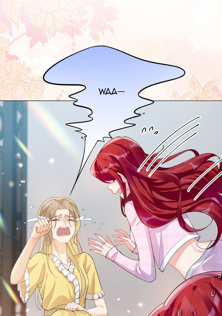 To Whom the Deer Falls Chapter 11 - page 33