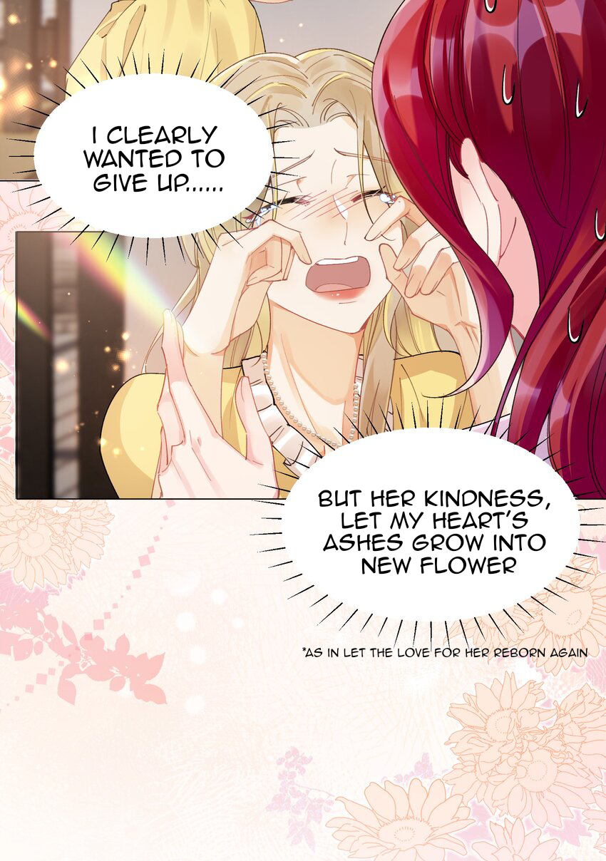 To Whom the Deer Falls Chapter 11 - page 34