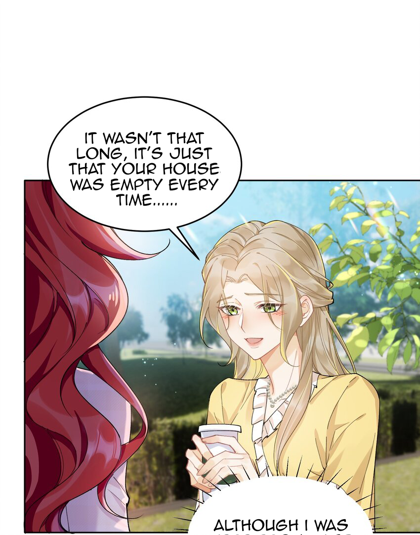 To Whom the Deer Falls Chapter 11 - page 37