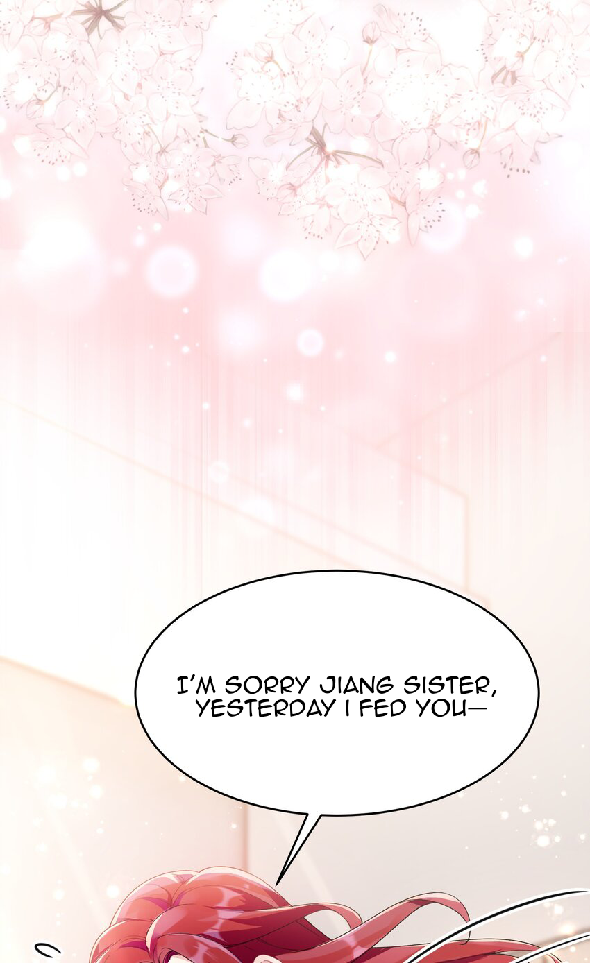 To Whom the Deer Falls Chapter 11 - page 7