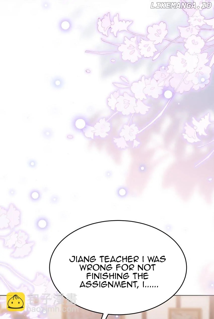 To Whom the Deer Falls Chapter 9 - page 10
