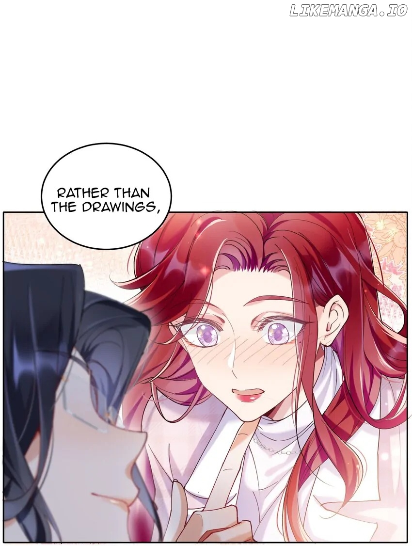 To Whom the Deer Falls Chapter 9 - page 27