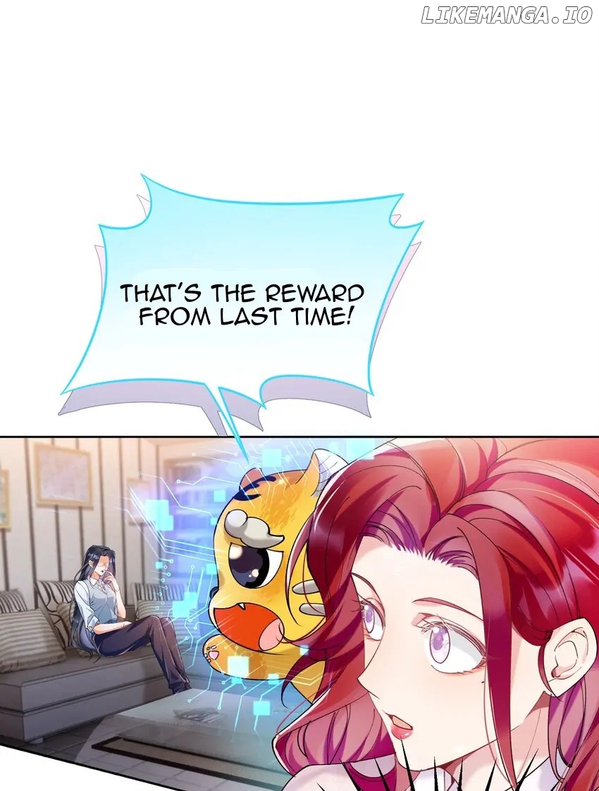 To Whom the Deer Falls Chapter 9 - page 31