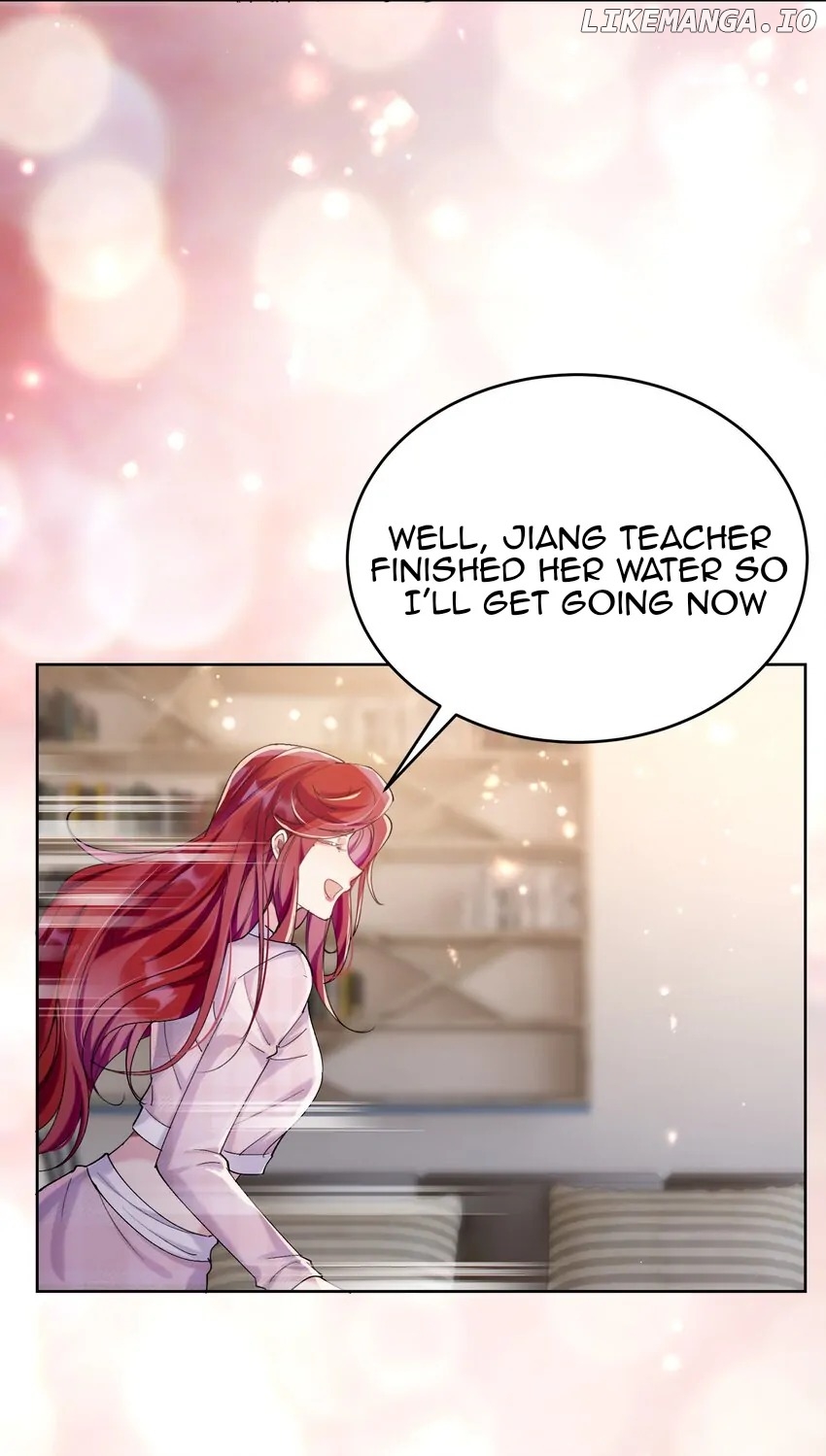 To Whom the Deer Falls Chapter 9 - page 39