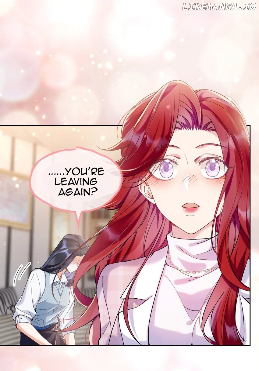 To Whom the Deer Falls Chapter 9 - page 40