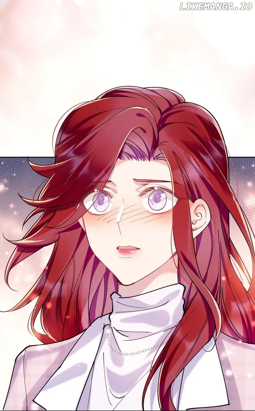 To Whom the Deer Falls Chapter 9 - page 42